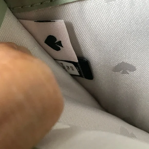 Kate spade wallet🎈🎈 - Picture 6 of 7